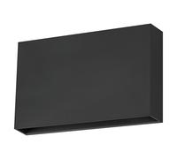 OSRAM Illuminazione per esterni ENDURA STYLE ILJA WALL, 7W, 330lm, lampada da pa