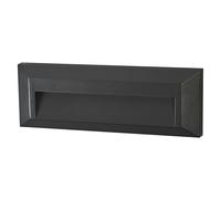 OSRAM Illuminazione per esterni ENDURA STYLE IVAN WALL, 1,9 W, 85 lm, lampada da