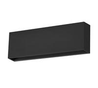 OSRAM Illuminazione per esterni ENDURA STYLE IVO WALL, 6,5 W, 400 lm, lampada da