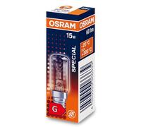 Osram Inc - Lampada refrigerante da 15 W E14 Clara