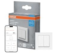 Osram Interruttore da parete SMART+ WiFi 4 pulsanti ricaricabile magnetico
