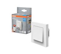 SMART+ WIFI MATTER WALL SWITCH 1 Channel