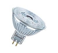 Osram LAD LAMP DEFLEDECTER MATT (35) GU5.3 Dim caldo bianco