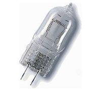 Osram 64540 650W 240V GX6.35 BVM - P1/13 Lampadina Alogena