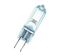 Osram Alogena Hlx Lampada G6.35 W/o Riflettore 250w 24v 10000lm One Size