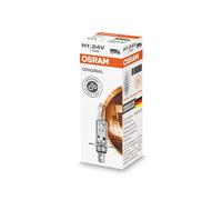 OSRAM Lampada 64155 Off-Road 'Super Bright', H1, 24V/70W, P14,5s, cartone singolo