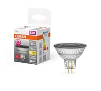 OSRAM LAMPADA LED RIFLETTORE OPACO (20) GU5.3 DIM