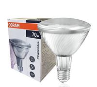 OSRAM lampada a scarica ad alta pressione POWERBALL HCI-PAR30, MH ceramica per apparecchi aperti e chiusi, HCI-PAR30 70W/930 WDL PB SP E27 , 1 pezzoOSRAM