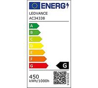 Osram Hid MH Quartz Enclosed 440 W