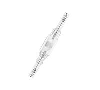 OSRAM lampada a scarica ad alta pressione POWERSTAR HQI-TS EXCELLENCE, MH tecnologia quarzo apparecchi chiusi, HQI-TS 150W/WDL/EXCEL. RX7S-24, 1 pezzo