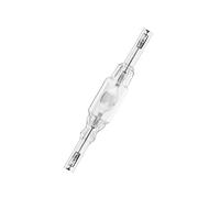 OSRAM lampada a scarica ad alta pressione POWERSTAR HQI-TS EXCELLENCE, MH tecnologia quarzo apparecchi chiusi, HQI-TS 150W/NDL/EXCEL. RX7S-24, 1 pezzo