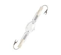 OSRAM lampada a scarica ad alta pressione POWERSTAR HQI-TS, MH tecnologia quarzo apparecchi chiusi, arco corto, HQI-TS 2000W/NDL/S K12S, 1 pezzo