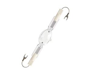 OSRAM lampada a scarica ad alta pressione POWERSTAR HQI-TS, MH tecnologia quarzo apparecchi chiusi, arco corto, HQI-TS 2000W/NDL/S K12S, 1 pezzo