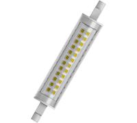 OSR 075432734 - LED lamp STAR SLIM LINE R7S, 12,5 W, 1521 lm, 2700 K, 118 mm