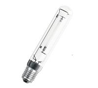 Lampada per Coltivazione fasi di Crescita e Fioritura Osram Plantastar (400W)