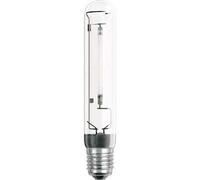 OSRAM Lampada al sodio ad alta pressione VIALOX NAV-T SUPER 4Y, per apparecchi aperti e chiusi, NAV-T 70W SUPER 4Y E27, 1 pezzo
