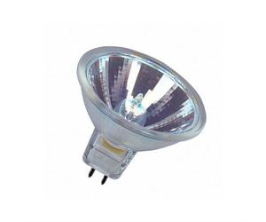Osram lampada alogena 44865 WFL Decostar 51S 35W / 12V GU5.3