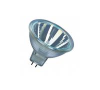 Osram Lampada Alogena Decostar 51S Standard - GU5.3, 12V - 50W 36° - 10 Pezzo