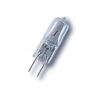 Osram Lampada Alogena, G4, 14 W, Trasparente, Confezione da 1