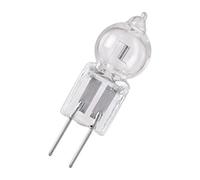 Osram Lampada Alogena, G4, 14 watts, Trasparente