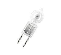 Osram Lampada Alogena, GY6.35, 25 watts, Trasparente