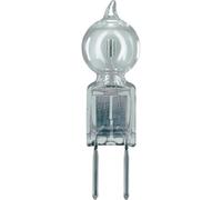 OSRAM Lampada Alogena, GY6.35, 35 Watts, Trasparente