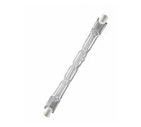 Osram Lampada Alogena Haloline Eco - R7s, 230V - 120W (74,9mm) - 10 Pezzo