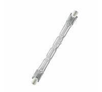 Osram Lampada Alogena Haloline Eco - R7s, 230V - 400W (114,2mm) - 10 Pezzo [EEK: C]