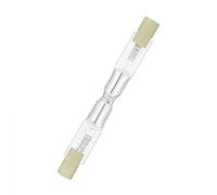Osram lampada alogena haloline lineare r7s-mm. 74,9-l.calda 80 w-1450 lumen (10
