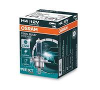 Lampada ad incandescenza alogena OSRAM H4 Cool Blue Intense NextGen 12V, 60/55W