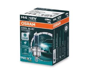 OSRAM lampada auto 64193CBN per fari di profondita e luci anteriori