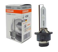 Lampada allo xeno OSRAM D2S Xenarc Classic 85V, 35W