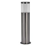 OSRAM Lampada da esterno ENDURA CLASSIC EBRO, lampada da parete, 49 cm, acciaio