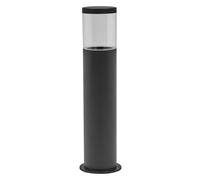 OSRAM Lampada da esterno ENDURA CLASSIC EBRO, lampada da parete, grigio scuro, 4