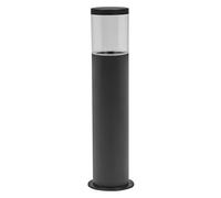 OSRAM Lampada da esterno ENDURA CLASSIC EBRO, lampada da parete, grigio scuro, 4