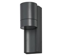 OSRAM Lampada da esterno ENDURA CLASSIC ISIDOR W, lampada da parete, attacco GU1