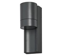 OSRAM Lampada da esterno ENDURA CLASSIC ISIDOR W, lampada da parete, attacco GU1