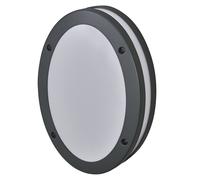 OSRAM Lampada da esterno ENDURA CLASSIC ORBI W, lampada da parete, attacco E27,
