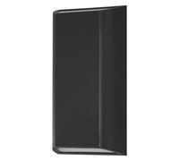 OSRAM Lampada da esterno ENDURA STYLE IDAR WALL, 7,5 W, 340 lm, lampada da paret