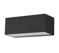 OSRAM Lampada da esterno ENDURA STYLE IDRI WALL, 12,5 W, 700 lm, lampada da pare