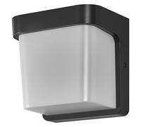 OSRAM Lampada da esterno ENDURA STYLE IHSAN WALL, 11 W, 550 lm, lampada da paret
