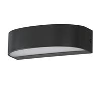 OSRAM Lampada da esterno ENDURA STYLE ILAY WALL, 7,6 W, 450 lm, lampada da paret
