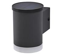 OSRAM Lampada da esterno ENDURA STYLE SOLAR OXFORD, 0,5 W, 50 lm, lampada da par