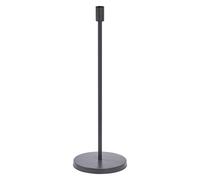 OSRAM Lampada da terra DECOR STICK SHORT, 1 x E27, grigio scuro, acciaio inossid