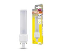 OSR 075558564 - Lampada tubolare a LED DULUX G24D-3, 10 W, 990 lm, 3000 K.