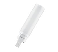 OSR 075558663 - Lampada tubolare a LED DULUX G24q-1, 6 W, 600 lm, 3000 K.