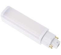 OSR 075559127 - Lampada tubolare a LED DULUX G24q-2, 7 W, 700 lm, 3000 K.