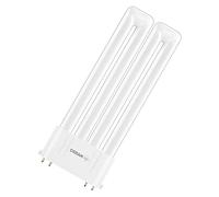 OSR 075559295 - Lampada tubolare a LED DULUX 2G10, 20 W, 2250 lm, 3000 K.