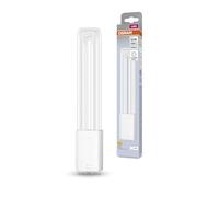 OSRAM OSRAM DULUX L LED HF & AC MAINS / Tubo LED: 2G11, Lunghezza: 230 mm, 8 W,