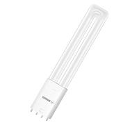 OSRAM OSRAM DULUX L LED HF & AC MAINS / Tubo LED: 2G11, Lunghezza: 230 mm, 8 W, [EEK: E]